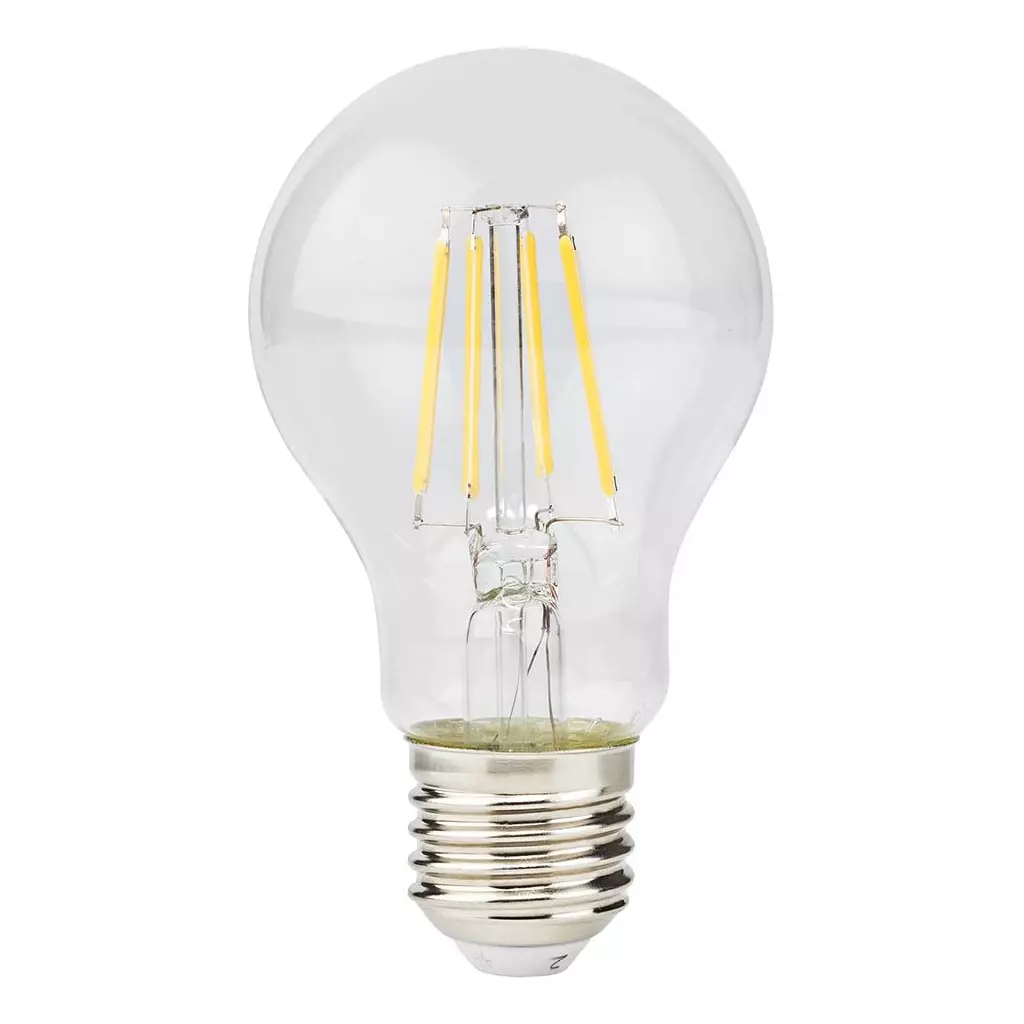 Obrázek produktu NEDIS LED žárovka E27/ A60/ 12 W/ 220 V/ 1521 lm/