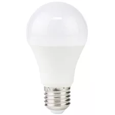 obrázek produktu NEDIS LED žárovka E27/ A60/ 8 W/ 220 V/ 806 lm/ 2700 K/ teplá bílá/ matná