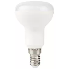 obrázek produktu NEDIS LED žárovka E14/ R50/ 4,9 W/ 220 V/ 470 lm/ 2700 K/ teplá bílá/ matná