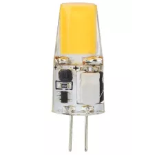 obrázek produktu NEDIS LED žárovka G4/ 2 W/ 12 V/ 200 lm/ 3000 K/ teplá bílá