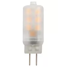 obrázek produktu NEDIS LED žárovka G4/ 1,5 W/ 12 V/ 120 lm/ 2700 K/ teplá bílá