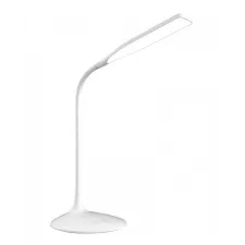 obrázek produktu UMAX chytrá stolní LED lampa U-Smart Wifi Desk Lamp/ Wi-Fi/ 6W/ 2700-6500K/ iOS + Android/ čeština/ bílá