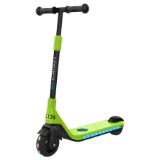 obrázek produktu KIDS scooter zelená BLUETOUCH