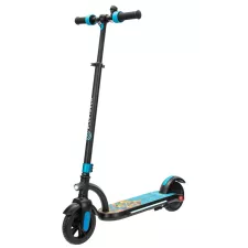 obrázek produktu SUPERKIDS scooter modrá BLUETOUCH