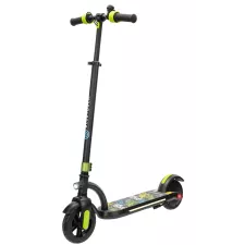 obrázek produktu SUPERKIDS scooter zelená BLUETOUCH