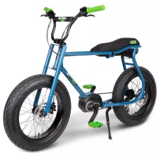 obrázek produktu BLUETOUCH E-BIKE LIL'BUDDY Blue 300 Wh