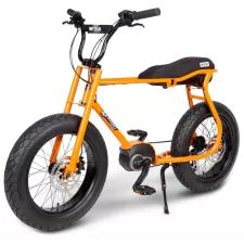 obrázek produktu BLUETOUCH E-BIKE LIL'BUDDY Orange 300 Wh