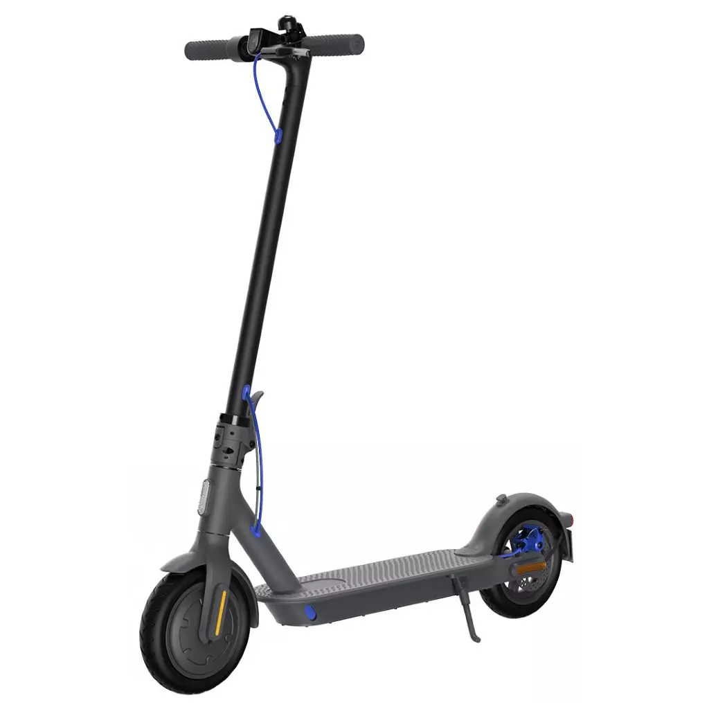 Obrázek produktu Xiaomi Mi Electric Scooter 3 - Black