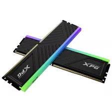 obrázek produktu ADATA XPG GAMMIX D35G RGB 32GB DDR4 3600MHz / DIMM / CL18 / Kit 2x 16GB