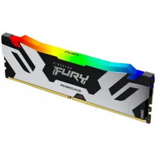 obrázek produktu KINGSTON FURY Renegade Silver XMP 24GB DDR5 6400 MT/s / DIMM / CL32