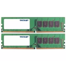 obrázek produktu PATRIOT Signature 16GB DDR4 2666MHz / DIMM / CL19 / KIT 2x 8GB