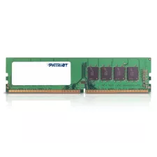 obrázek produktu PATRIOT Signature 4GB DDR4 2666MHz / DIMM / CL19 /