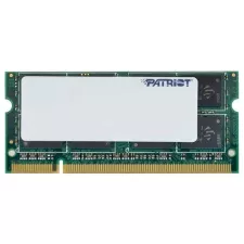 obrázek produktu PATRIOT Signature 8GB DDR4 2666MHz / SO-DIMM / CL19 /