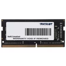 obrázek produktu PATRIOT Signature 16GB DDR4 2666MHz / SO-DIMM / CL19 /