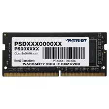 obrázek produktu PATRIOT Signature 16GB DDR4 3200MHz / SO-DIMM / CL22 / 1,2V