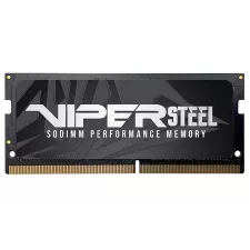 obrázek produktu PATRIOT Viper Steel 16GB DDR4 3200MHz / SO-DIMM / CL18 / 1,2V