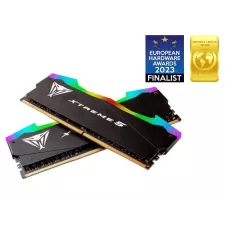 obrázek produktu PATRIOT VIPER XTREME 5 RGB 32GB DDR5 7600MHz / DIMM / CL36 / Kit 2x 16GB