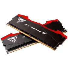 obrázek produktu PATRIOT VIPER XTREME 5 32GB DDR5 7600MT/s / DIMM / CL36 / Kit 2x 16GB