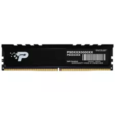 obrázek produktu PATRIOT Signature Premium 16GB DDR5 5600MT/s / DIMM / CL46 / 1,1V