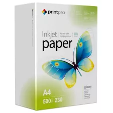 obrázek produktu Colorway fotopapír Print Pro lesklý 230g/m2/ A4/ 500 listů