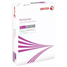 obrázek produktu Xerox papír PERFORMER A3/ bílý, 80g/m, balení 500 listů
