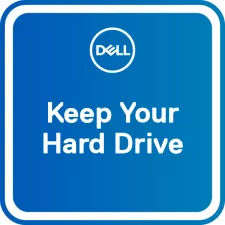 obrázek produktu DELL záruka Keep your hard drive/ ponechání rekl. disku/ 3 roky/ do 1 měs. od nákupu/ pro všechny OptiPlex