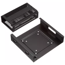 obrázek produktu DELL držák OptiPlex Micro and Thin Client dual VESA mount/ D12/ pro OptiPlex Micro, držák mezi stojan a LCD