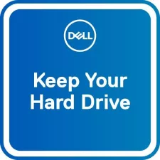 obrázek produktu DELL záruka Keep your hard drive/ ponechání rekl. disku/ 5 let/ do 1 měs. od nákupu/ Precision 3430 (1),3440,3630,3640