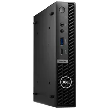 obrázek produktu DELL OptiPlex 7020 Micro Plus MFF/ i5-14500/ 16GB/ 512GB SSD/ WiFi/ vPro/ W11Pro/ 3Y PS on-site