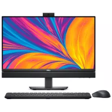 obrázek produktu DELL OptiPlex 24 7000 (7420 ) AIO/ i7-14700/ 16GB/ 512GB SSD/ 23.8" FHD/ WiFi/ W11Pro/ vPro/ 3Y PS on-site