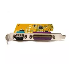 obrázek produktu DELL Adaptér pro sériový COM port a paralelní LPT port/ PCIe/ plná výška/ full profile