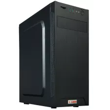 obrázek produktu HAL3000 EliteWork AMD 221 / AMD Ryzen 5 5600G/ 16GB/ 500GB PCIe SSD/ WiFi/ W11 Pro