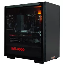 obrázek produktu HAL3000 Online Gamer / AMD Ryzen 5 7600/ 32GB DDR5/ RX 7600/ 1TB PCIe SSD/ WiFi/ W11