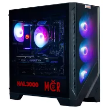 obrázek produktu HAL3000 MČR Finale Pro Super / AMD Ryzen 5 9600X/ 32GB/ RTX 4070 Super/ 1TB PCIe SSD/ WiFi/ W11