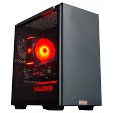 obrázek produktu HAL3000 Online Gamer Pro / AMD Ryzen 5 9600X/ 32GB DDR5/ RTX 4070/ 1TB PCIe SSD/ WiFi/ W11