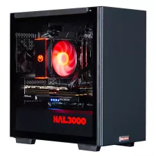 obrázek produktu HAL3000 Online Gamer Pro / AMD Ryzen 5 9600X/ 32GB DDR5/ RX 7800 XT/ 1TB PCIe SSD/ WiFi/ W11