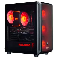 obrázek produktu HAL3000 Alfa Gamer Ti Super / AMD Ryzen 7 9700X/ 32GB DDR5/ RTX 4070 Ti Super/ 2TB PCIe4 SSD/ WiFi/ W11