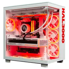 obrázek produktu HAL3000 Herní sestava MČR 2024 / AMD Ryzen 9 7950X3D/ 64GB DDR5/ RTX 4090/ 4TB PCIe4 SSD/ WiFi/ W11