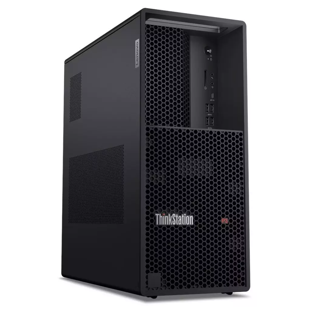 Obrázek produktu TS P3 G2 TWR/U7-265K/64GB/1T/INT/W11P
