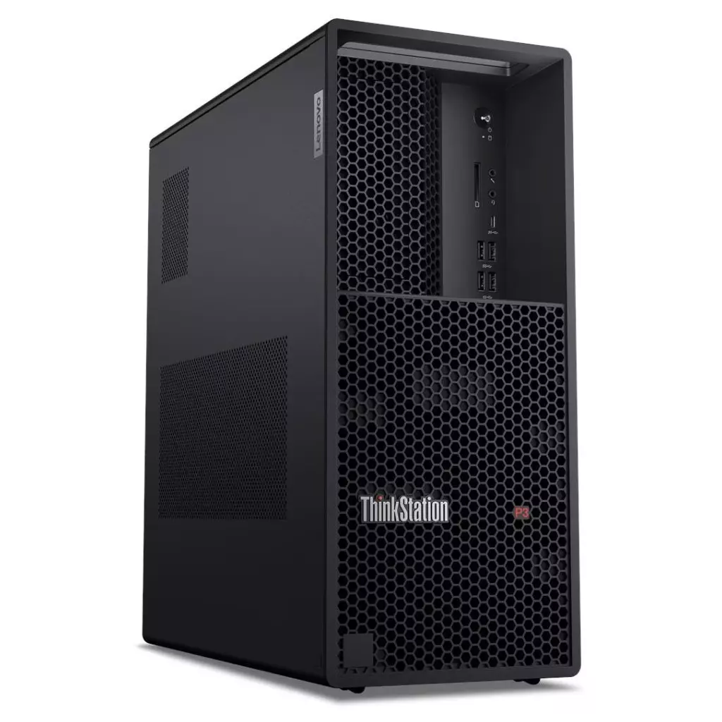 Obrázek produktu TS P3 G2 TWR/U7-265K/64GB/1T/RTX2000/W11P