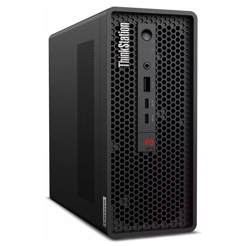 Obrázek produktu TS P3 Ultra G2/U9-285/64GB/2x1T/RTXA4000/W11P