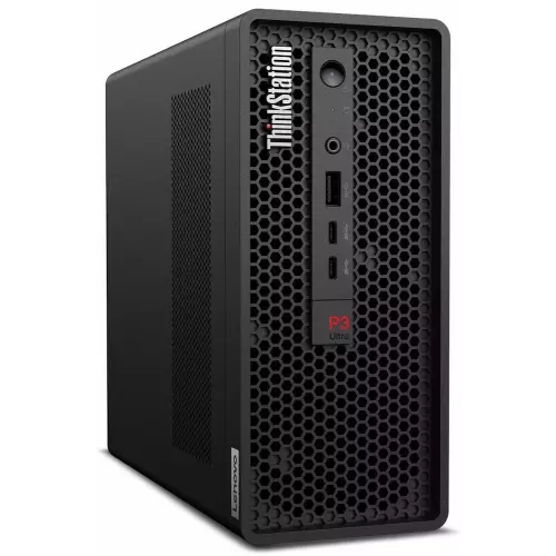 obrázek produktu TS P3 Ultra G2/U9-285/64GB/2x1T/RTXA4000/W11P