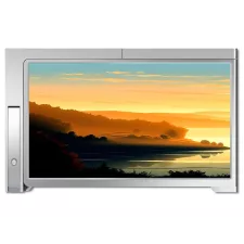 obrázek produktu MISURA přenosné LCD monitory 12" 3M1200S1 pro notebooky o rozměru 12" až 16", jednokabelové řešení