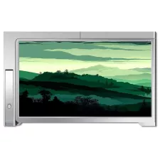 obrázek produktu MISURA přenosné LCD monitory 14" 3M1400S1 pro notebooky o rozměru 14" až 18", jednokabelové řešení
