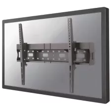 obrázek produktu Neomounts LFD-W2640MP - Držák - sklopný - pro Displej LCD - černá - velikost obrazovky: 37&quot;-75&quot; - montáž na stěnu