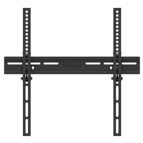 obrázek produktu Neomounts  WL30-350BL14/Držák displeje/na stěnu/32-65\"/fixní/zamykatelný/VESA 400X400/nosn. 60kg/černý