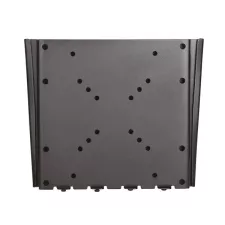 obrázek produktu Neomounts FPMA-W110BLACK/Držák displeje/na stěnu/10-40\"/fixní/VESA 200X200/nosn. 35kg/ultra tenký/černý