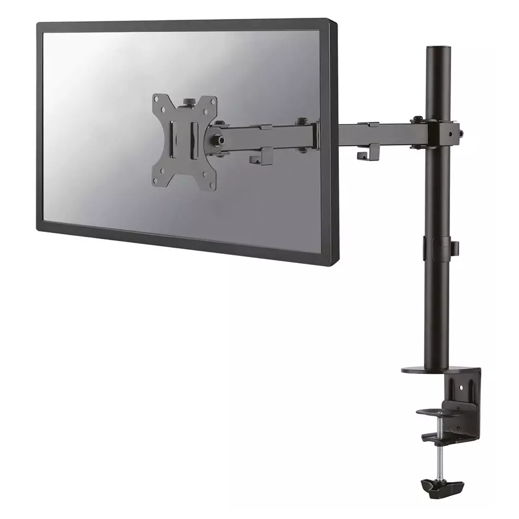Obrázek produktu Neomounts FPMA-D550BLACK/Držák displeje/na stůl/10