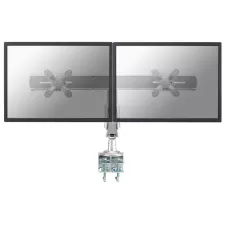 obrázek produktu Neomounts  FPMA-D940D / Flat Screen Desk Mount (clamp) / Silver