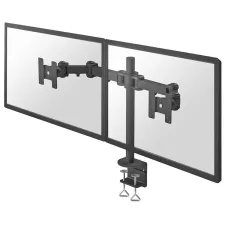 obrázek produktu Neomounts  FPMA-D960D / Flat Screen Desk Mount (clamp) / Black